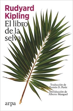 EL LIBRO DE LA SELVA | 9791387833978 | KIPLING, RUDYARD