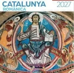 CALENDARI CATALUNYA ROMÀNICA 2027 | 8424455270092