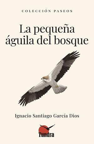 LA PEQUEÑA ÁGUILA DEL BOSQUE | 9791387759285 | GARCIA DIOS, IGNACIO SANTIAGO