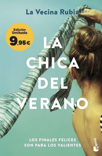 LA CHICA DEL VERANO | 9788448049201