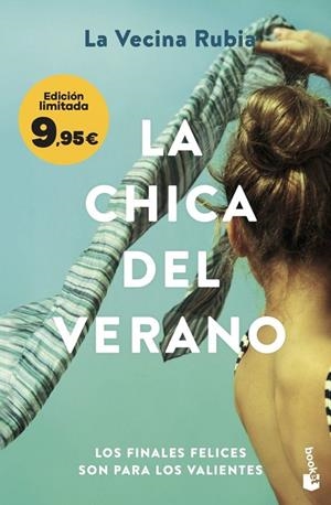 LA CHICA DEL VERANO | 9788448049201