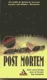 POST MORTEM | 9788439703389 | CORNWELL, PATRICIA D.