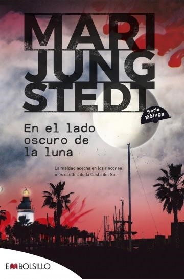 EN EL LADO OSCURO DE LA LUNA | 9791388173004 | JUNGSTEDT, MARI