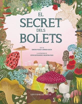 EL SECRET DELS BOLETS | 9791387728502 | PICOCO, GINEVRA / COCCHI, LORENZO