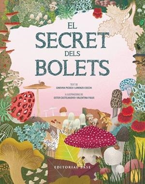EL SECRET DELS BOLETS | 9791387728502 | PICOCO, GINEVRA / COCCHI, LORENZO