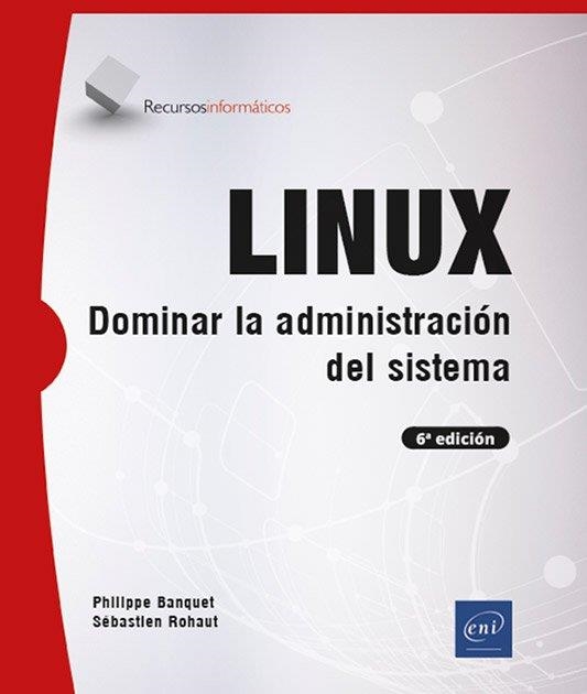 LINUX | 9782409046926 | BANQUET, PHILIPPE / ROHAUT, SEBASTIEN