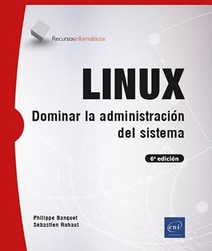 LINUX | 9782409046926 | BANQUET, PHILIPPE / ROHAUT, SEBASTIEN
