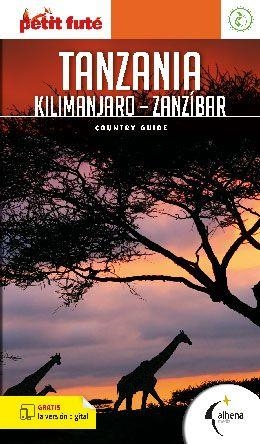 TANZANIA (PETIT FUTE) | 9788418086748