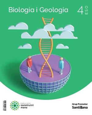 BIOLOGIA I GEOLOGIA 4 SEC CONSTRUINT MONS | 9788413153445 | 2023  56, 01?