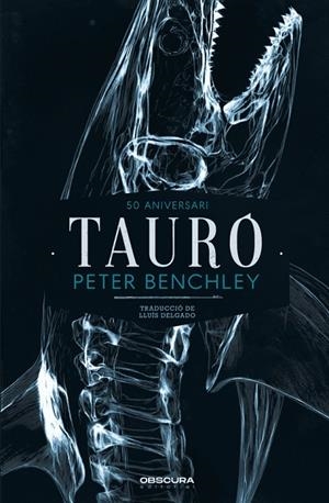 TAURÓ | 9791399165821 | BENCHLEY, PETER