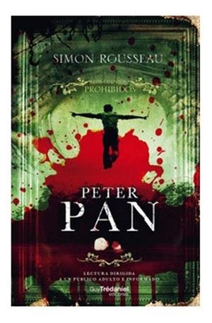 PETER PAN | 9782813237682 | SIMON, ROUSSEAU