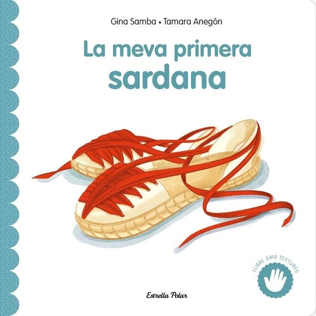 LA MEVA PRIMERA SARDANA AMB TEXTURES | 9791387903626 | AA. VV., AA. VV.