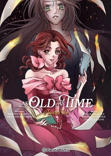 AS OLD AS TIME Nº 02 | 9791388100475 | VARIOS AUTORES, VARIOS AUTORES