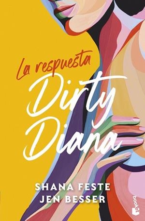 DIRTY DIANA. LA RESPUESTA | 9788408323662 | BESSER, JEN / FESTE, SHANA