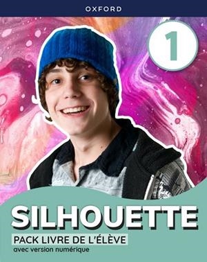 SILHOUETTE 1. LIVRE DE L'ÉLÈVE | 9780190540319 | DZUILKA-HEYWOOD, CORINNE / KENNEDY, YVONNE