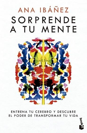 SORPRENDE A TU MENTE | 9788408301776 | IBÁÑEZ, ANA