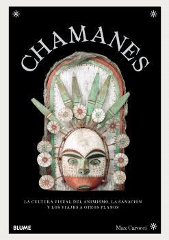 CHAMANES | 9791387881313 | MAX CAROCCI,