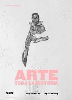 TODA HISTORIA ARTE (2026) | 9791388023385 | FARTHING, STEPHEN / CORK, RICHARD
