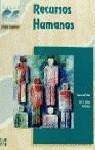 RECURSOS HUMANOS CICLO FORMATIVO GRADO SUPERIOR | 9788448104047 | VALLE ZARAGOZA, VICENTE DEL / GÓMEZ DE AGÜERO DE ACUÑA, J. LUIS