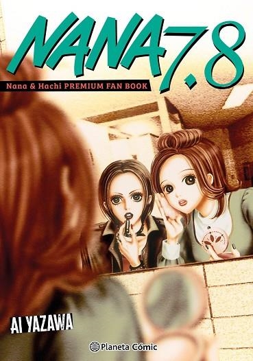 NANA 7.8 (NUEVA EDICIÓN) | 9791388100260 | YAZAWA, AI