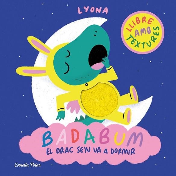 BADABUM. EL DRAC SE'N VA A DORMIR | 9791387903183