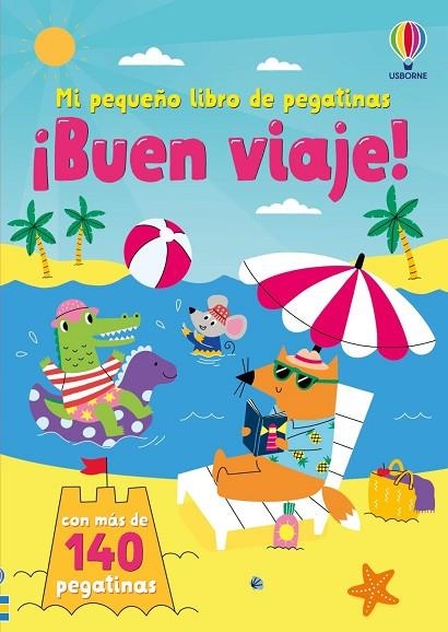 ¡BUEN VIAJE! | 9781806070688 | GREENWELL, JESSICA
