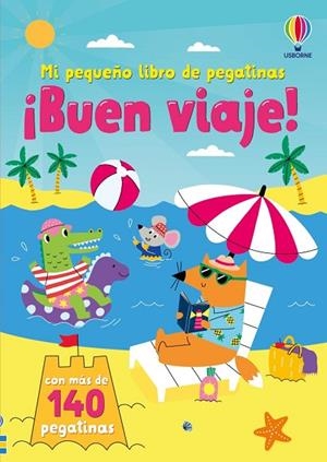 ¡BUEN VIAJE! | 9781806070688 | GREENWELL, JESSICA