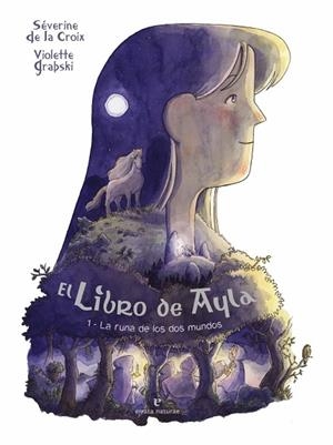 EL LIBRO DE AYLA | 9788419158956 | CROIX, SÉVERINE DE LA
