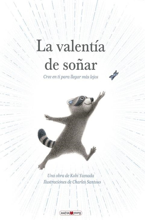 LA VALENTÍA DE SOÑAR | 9791388136467 | YAMADA, KOBI / SANTOSO, CHARLES
