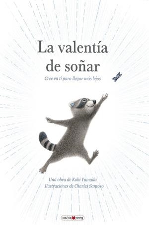 LA VALENTÍA DE SOÑAR | 9791388136467 | YAMADA, KOBI / SANTOSO, CHARLES