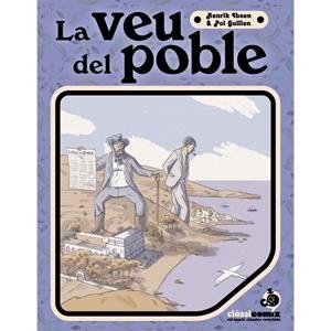 LA VEU DEL POBLE | 9788413715407 | POL GUILLEN