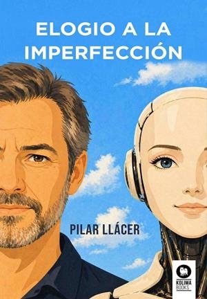 ELOGIO A LA IMPERFECCION | 9791388155246 | LLÁCER, PILAR