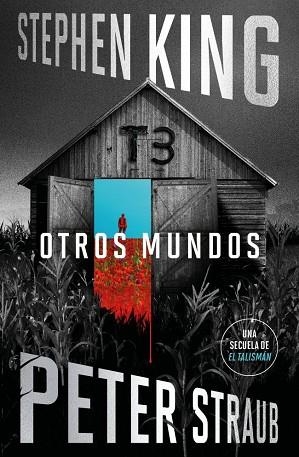 OTROS MUNDOS (EL TALISMÁN 3) | 9788401039560 | KING, STEPHEN / STRAUB, PETER