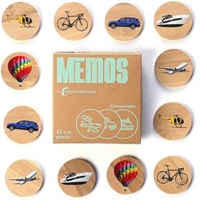 MEMOS TRANSPORTATION | 0760412890865