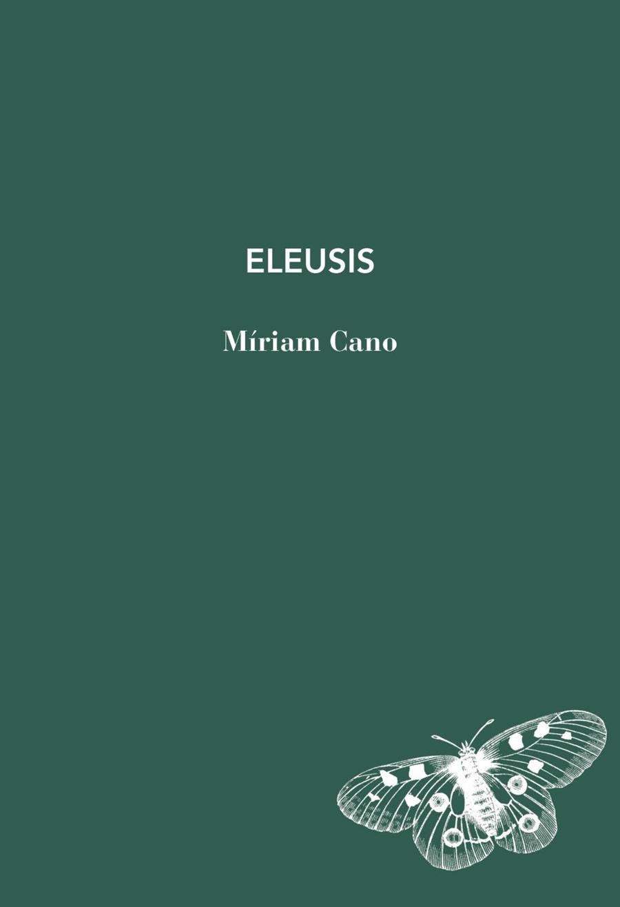 ELEUSIS | 9791399207132 | CANO, MIRIAM
