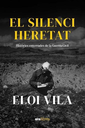 EL SILENCI HERETAT | 9788411732246 | VILA ESCARRÉ, ELOI
