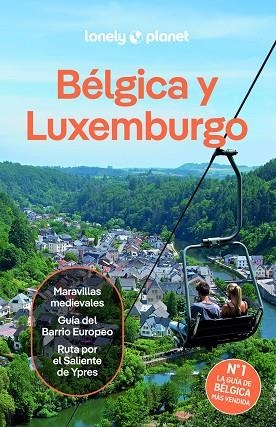 BÉLGICA Y LUXEMBURGO 6 | 9788408323273 | MONACO, MÉLISSA / ELLIOTT, MARK / SMITH, HELENA
