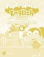 POPTROPICA ENGLISH ISLANDS 6 ACTIVITY BOOK PRINT & DIGITAL INTERACTIVEACTIVITY B | 9788420574172 | CUSTODIO, MAGDALENA