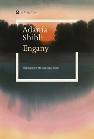 ENGANY | 9788419334886 | SHIBLI, ADANIA