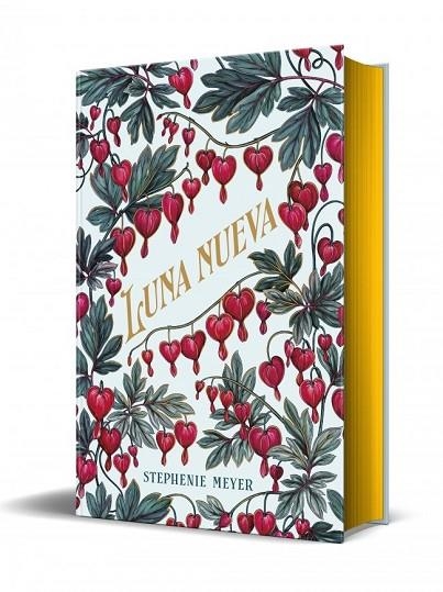 LUNA NUEVA (EDICIÓN ESPECIAL LIMITADA) | 9791387949792 | MEYER, STEPHENIE