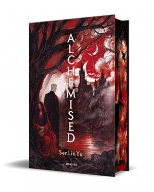 ALCHEMISED (EDICIÓ ESPECIAL) | 9791387924386 | SENLINYU