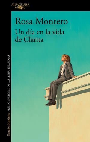 UN DÍA EN LA VIDA DE CLARITA | 9791387975340 | MONTERO, ROSA