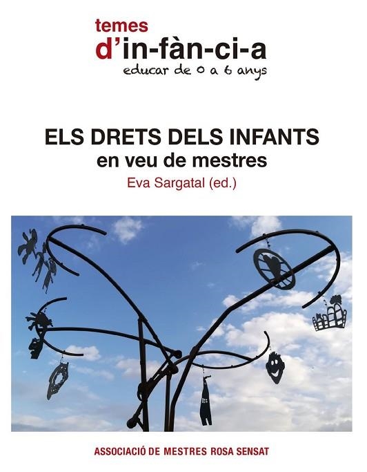 ELS DRETS DELS INFANTS EN VEU DE MESTRES | 9788412789461 | AA.VV