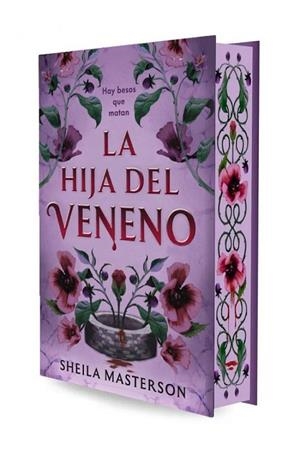 LA HIJA DEL VENENO | 9788425375118 | MASTERSON, SHEILA