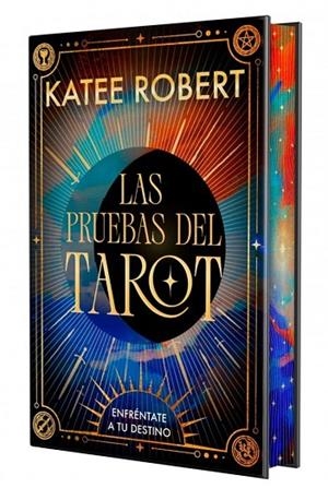 LAS PRUEBAS DEL TAROT | 9788401037917 | ROBERT, KATEE