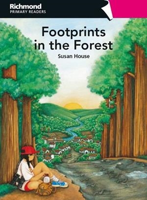 RPR 6 FOOTPRINTS ED26 | 9788466828376