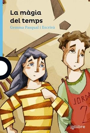 LA MÀGIA DEL TEMPS | 9788416666232 | PASQUAL I ESCRIVÀ, GEMMA