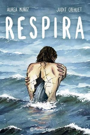 RESPIRA | 9791387920180 | MUÑOZ PÉREZ, ÀUREA / CREHUET, JUDIT