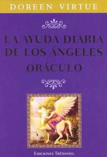 LA AYUDA DIARIA DE LOS ÁNGELES ORÁCULO | 9782813202109 | VIRTUE, DOREEN