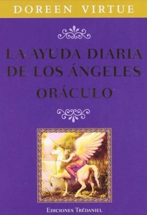 LA AYUDA DIARIA DE LOS ÁNGELES ORÁCULO | 9782813202109 | VIRTUE, DOREEN